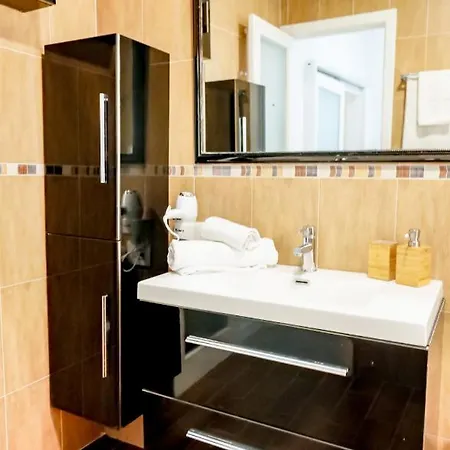 Parigi 3* Santa Cruz de Tenerife