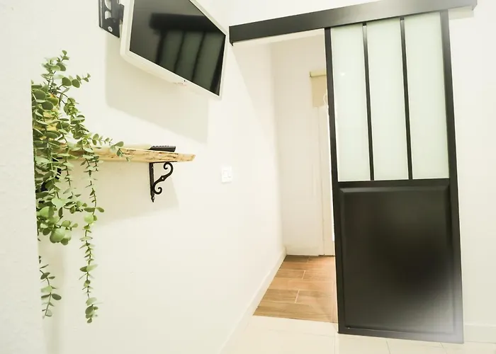 Parigi 圣克鲁斯-德特内里费