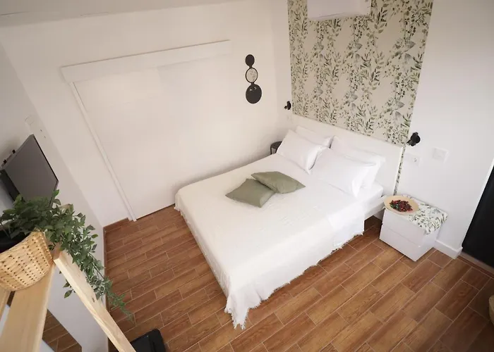 住宿加早餐酒店 Parigi