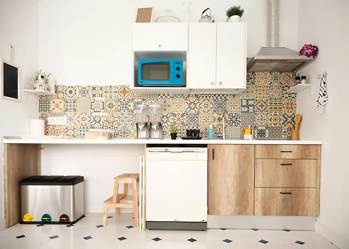 Parigi 圣克鲁斯-德特内里费