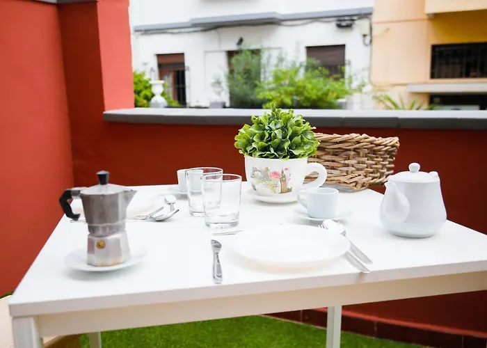 住宿加早餐酒店 Parigi