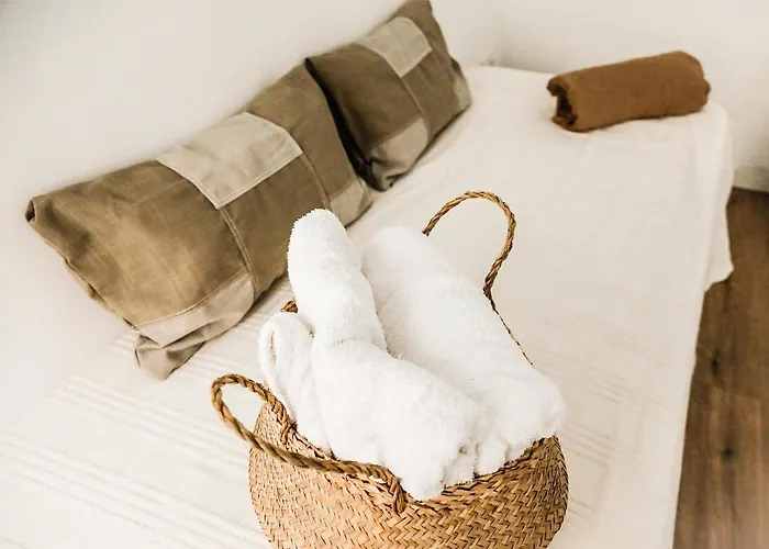 Parigi 住宿加早餐酒店 圣克鲁斯-德特内里费