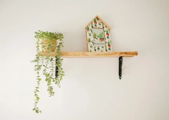 Parigi 住宿加早餐酒店