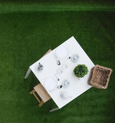 Parigi 住宿加早餐酒店 圣克鲁斯-德特内里费