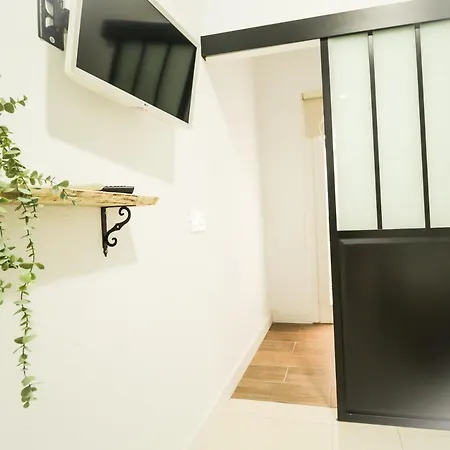 Parigi サンタクルスデテネリフェ