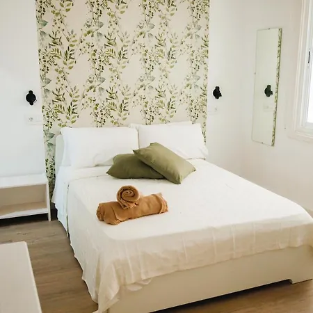 B&B Parigi 산타크루스데 테네리페
