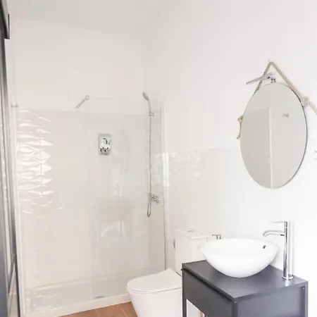B&B Parigi 산타크루스데 테네리페