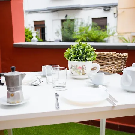 B&B Parigi