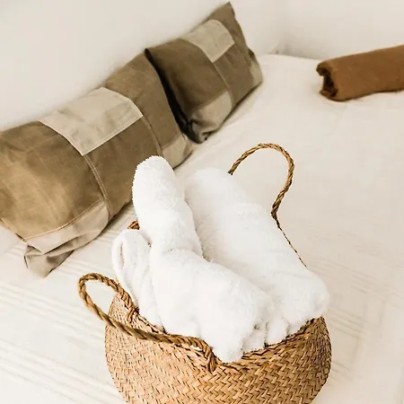 Parigi B&B 산타크루스데 테네리페